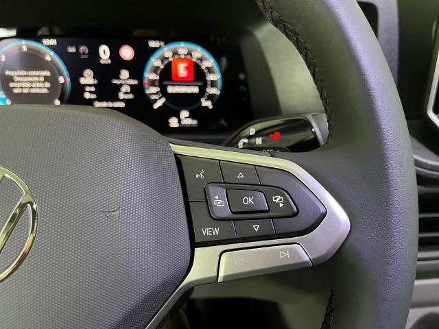 Volkswagen Crafter Furgon Batalla Media TN 2.0 TDI 103 kW (140 CV) Auto 3.500