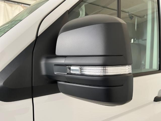 Volkswagen Crafter Furgon Batalla Media TN 2.0 TDI 103 kW (140 CV) Auto 3.500