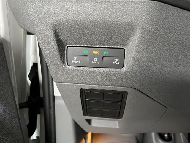 Volkswagen Crafter Furgon Batalla Media TN 2.0 TDI 103 kW (140 CV) Auto 3.500