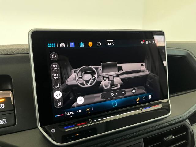 Volkswagen Crafter Furgon Batalla Media TN 2.0 TDI 103 kW (140 CV) Auto 3.500