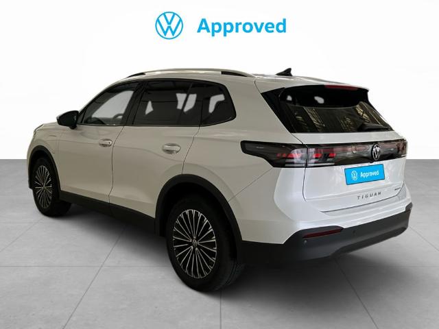 Volkswagen Tiguan Life 1.5 TSI eHybrid 150 kW (204 CV) DSG