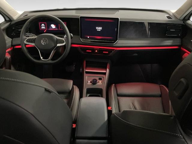 Volkswagen Tiguan Life 1.5 TSI eHybrid 150 kW (204 CV) DSG