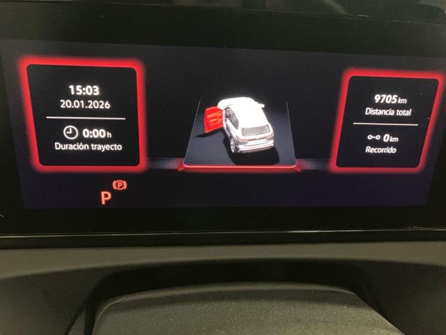 Volkswagen Tiguan Life 1.5 TSI eHybrid 150 kW (204 CV) DSG