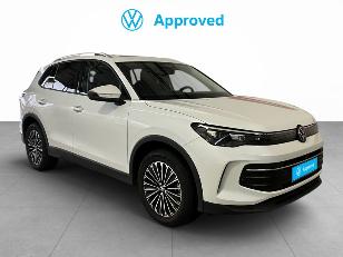 Volkswagen Tiguan 1.5 TSI eHybrid de segunda mano