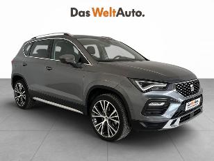 Coche de Ocasión VGRS