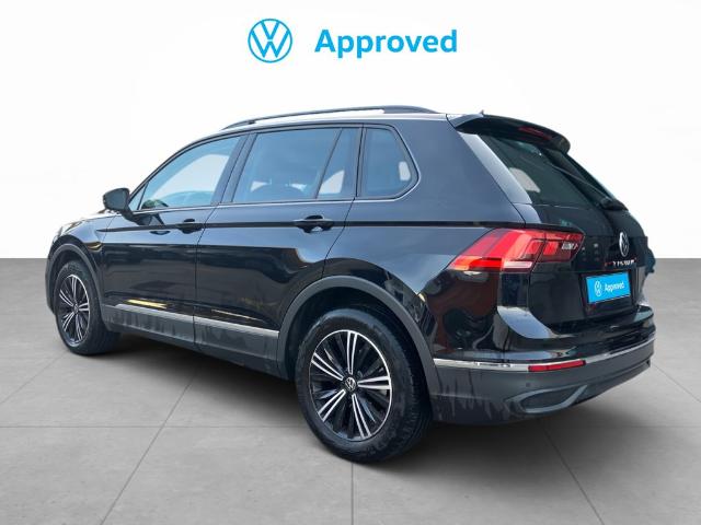 Volkswagen Tiguan Life 1.5 TSI 110 kW (150 CV)