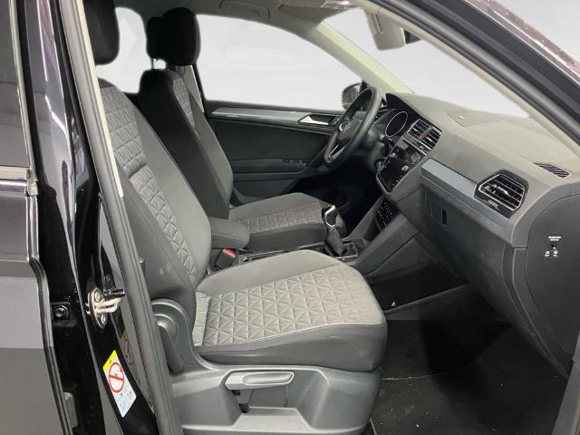 Volkswagen Tiguan Life 1.5 TSI 110 kW (150 CV)