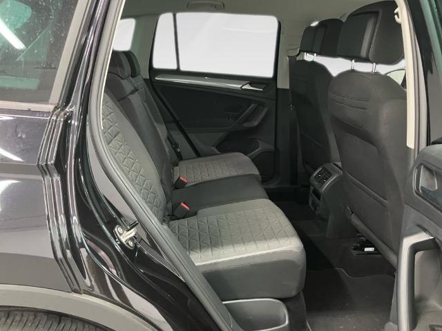 Volkswagen Tiguan Life 1.5 TSI 110 kW (150 CV)