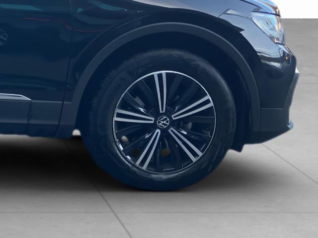 Volkswagen Tiguan Life 1.5 TSI 110 kW (150 CV)