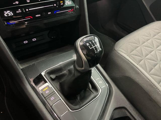Volkswagen Tiguan Life 1.5 TSI 110 kW (150 CV)