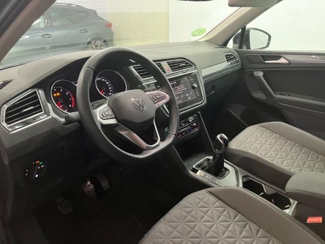Volkswagen Tiguan Life 1.5 TSI 110 kW (150 CV)