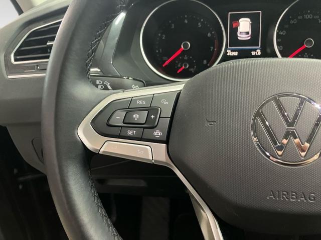 Volkswagen Tiguan Life 1.5 TSI 110 kW (150 CV)