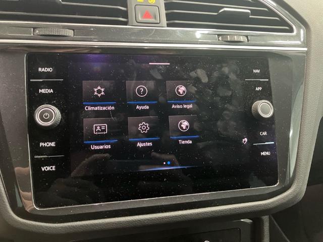 Volkswagen Tiguan Life 1.5 TSI 110 kW (150 CV)