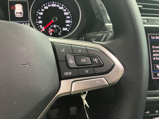 Volkswagen Tiguan Life 1.5 TSI 110 kW (150 CV)