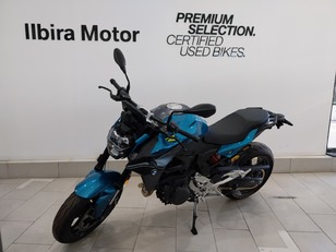 motos segunda mano BMW Motorrad