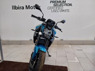 ofertas BMW Motorrad F 900 R segunda mano