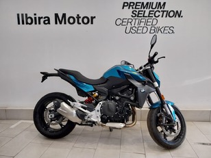 ofertas BMW Motorrad F 900 R segunda mano
