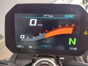 motos segunda mano BMW Motorrad