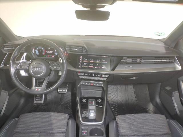 Audi A3 Sportback Genuine edition 35 TDI 110 kW (150 CV) S tronic
