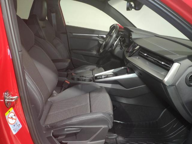 Audi A3 Sportback Genuine edition 35 TDI 110 kW (150 CV) S tronic