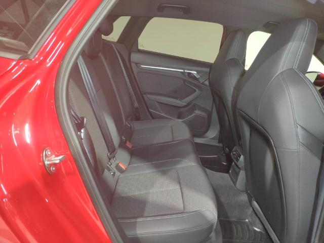 Audi A3 Sportback Genuine edition 35 TDI 110 kW (150 CV) S tronic