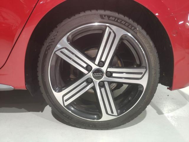 Audi A3 Sportback Genuine edition 35 TDI 110 kW (150 CV) S tronic