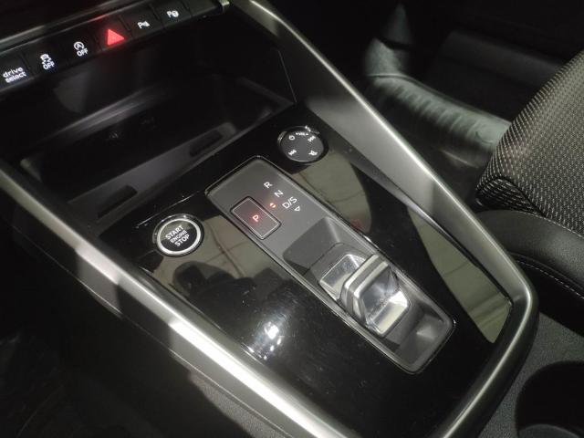 Audi A3 Sportback Genuine edition 35 TDI 110 kW (150 CV) S tronic