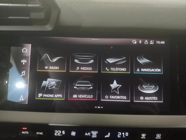 Audi A3 Sportback Genuine edition 35 TDI 110 kW (150 CV) S tronic