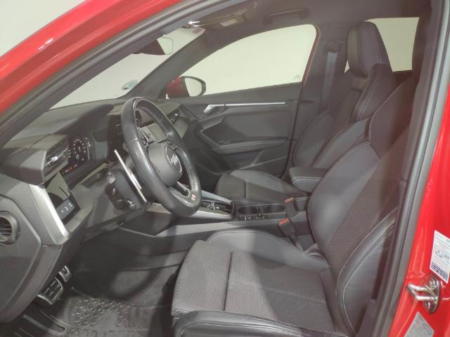 Audi A3 Sportback Genuine edition 35 TDI 110 kW (150 CV) S tronic