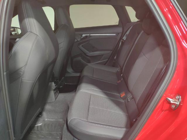 Audi A3 Sportback Genuine edition 35 TDI 110 kW (150 CV) S tronic