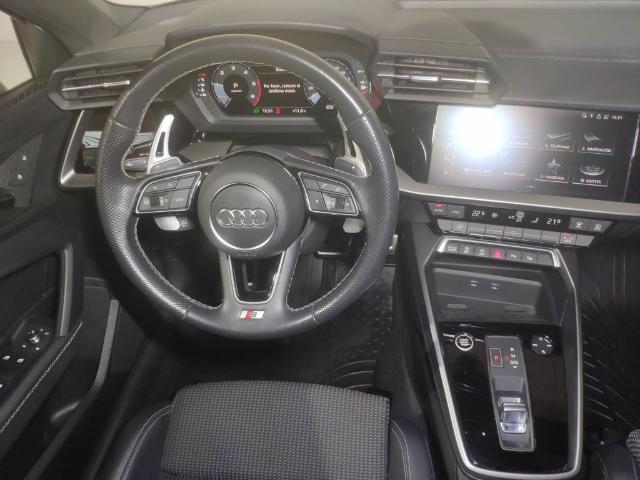 Audi A3 Sportback Genuine edition 35 TDI 110 kW (150 CV) S tronic