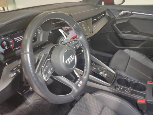 Audi A3 Sportback Genuine edition 35 TDI 110 kW (150 CV) S tronic