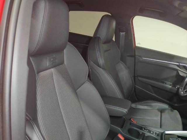 Audi A3 Sportback Genuine edition 35 TDI 110 kW (150 CV) S tronic