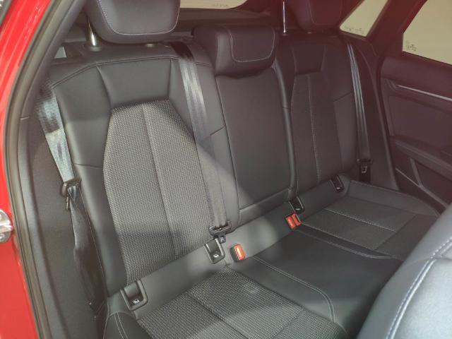 Audi A3 Sportback Genuine edition 35 TDI 110 kW (150 CV) S tronic