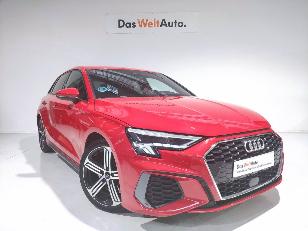 Audi A3 Sportback 35 TDI de segunda mano