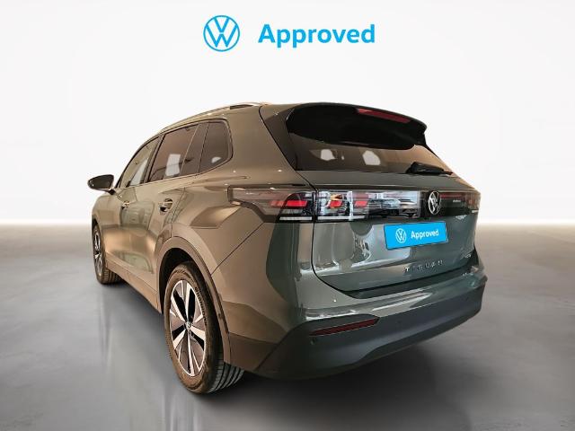 Volkswagen Tiguan ``Más`` 1.5 eTSI 96 kW (130 CV) DSG