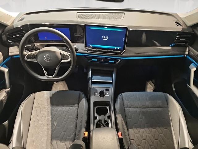 Volkswagen Tiguan ``Más`` 1.5 eTSI 96 kW (130 CV) DSG