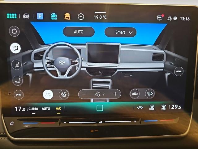 Volkswagen Tiguan ``Más`` 1.5 eTSI 96 kW (130 CV) DSG