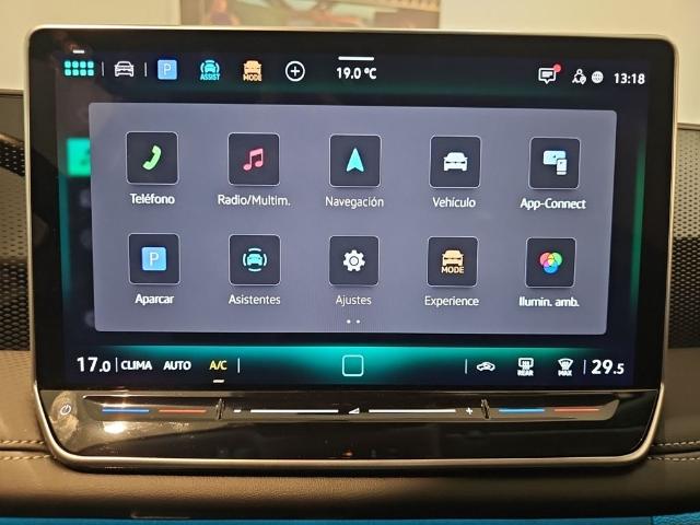 Volkswagen Tiguan ``Más`` 1.5 eTSI 96 kW (130 CV) DSG