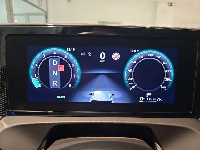 Volkswagen Tiguan ``Más`` 1.5 eTSI 96 kW (130 CV) DSG