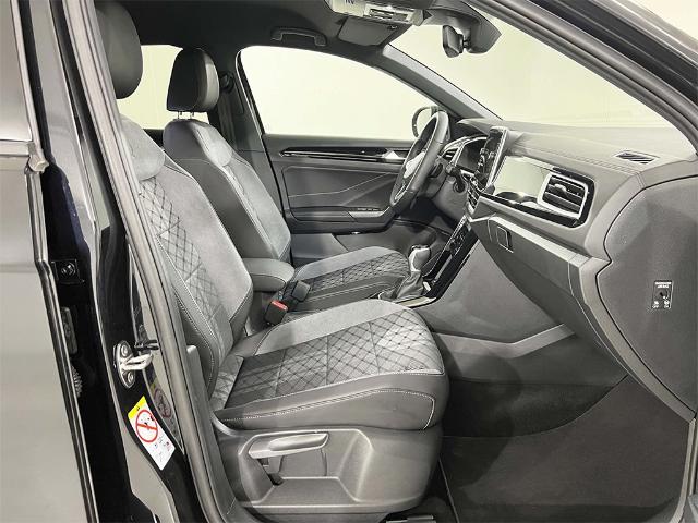 Volkswagen T-Roc R-Line 1.5 TSI 110 kW (150 CV) DSG
