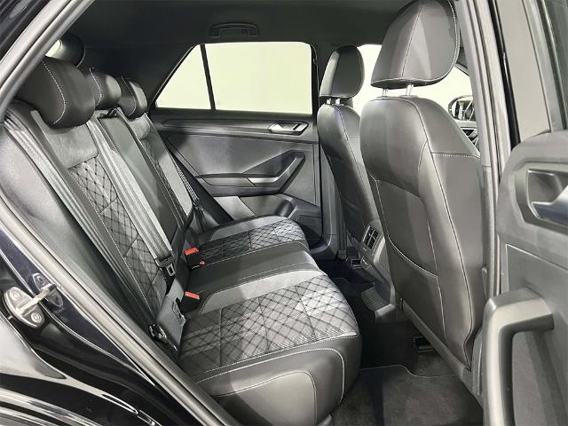 Volkswagen T-Roc R-Line 1.5 TSI 110 kW (150 CV) DSG