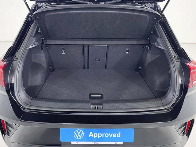 Volkswagen T-Roc R-Line 1.5 TSI 110 kW (150 CV) DSG