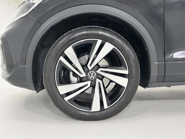 Volkswagen T-Roc R-Line 1.5 TSI 110 kW (150 CV) DSG