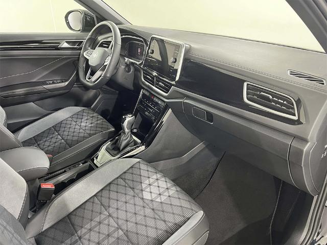 Volkswagen T-Roc R-Line 1.5 TSI 110 kW (150 CV) DSG