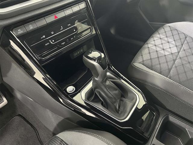 Volkswagen T-Roc R-Line 1.5 TSI 110 kW (150 CV) DSG