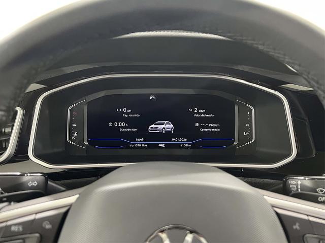 Volkswagen T-Roc R-Line 1.5 TSI 110 kW (150 CV) DSG