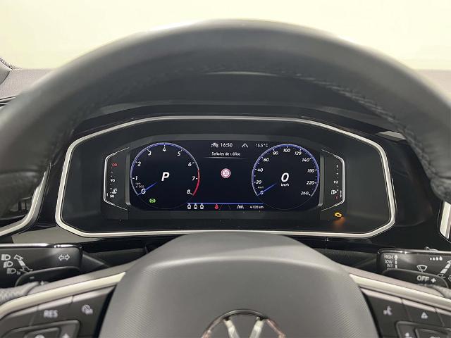 Volkswagen T-Roc R-Line 1.5 TSI 110 kW (150 CV) DSG