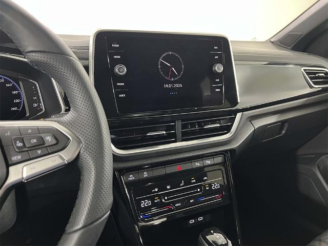 Volkswagen T-Roc R-Line 1.5 TSI 110 kW (150 CV) DSG