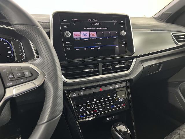 Volkswagen T-Roc R-Line 1.5 TSI 110 kW (150 CV) DSG